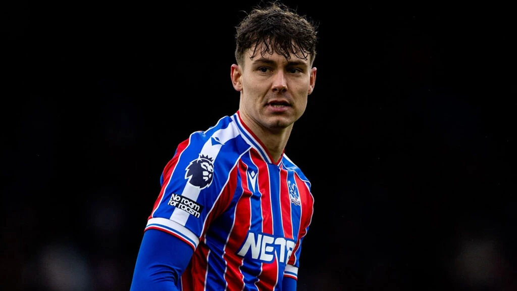 Jorgen Strand Larsen reveals "hopeless" mental struggle after failed Newcastle transfer